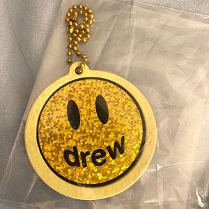 Drew House Keychain